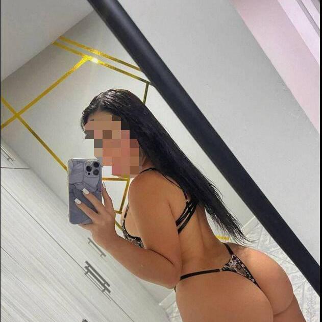 
                        Luciana
                     is Female Escorts. | Sarnia | Ontario | Canada | escortsaffair.com 