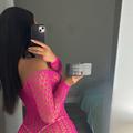 
                        Ahliyah Rose
                     is Female Escorts. | Mississauga | Ontario | Canada | escortsaffair.com 