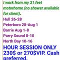 
                        RV Sexy French Chantal
                     is Female Escorts. | Barrie | Ontario | Canada | escortsaffair.com 