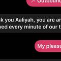 
                        Aaliyah
                     is Female Escorts. | Vaughan | Ontario | Canada | escortsaffair.com 