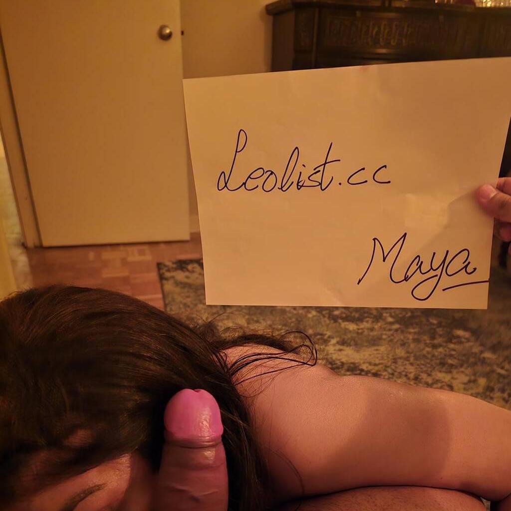 
                        MAYA BEST SERVICE
                     is Female Escorts. | Brampton | Ontario | Canada | escortsaffair.com 