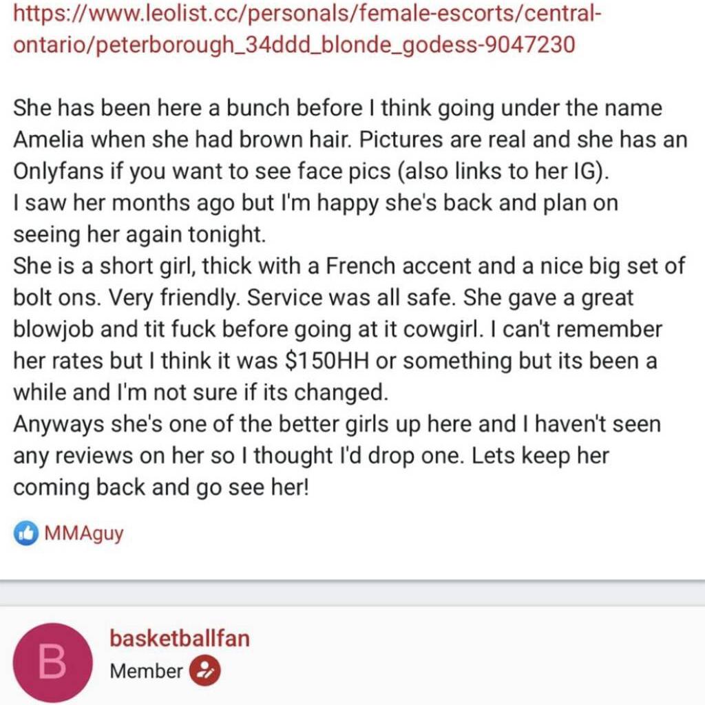 
                        Erika
                     is Female Escorts. | Barrie | Ontario | Canada | escortsaffair.com 