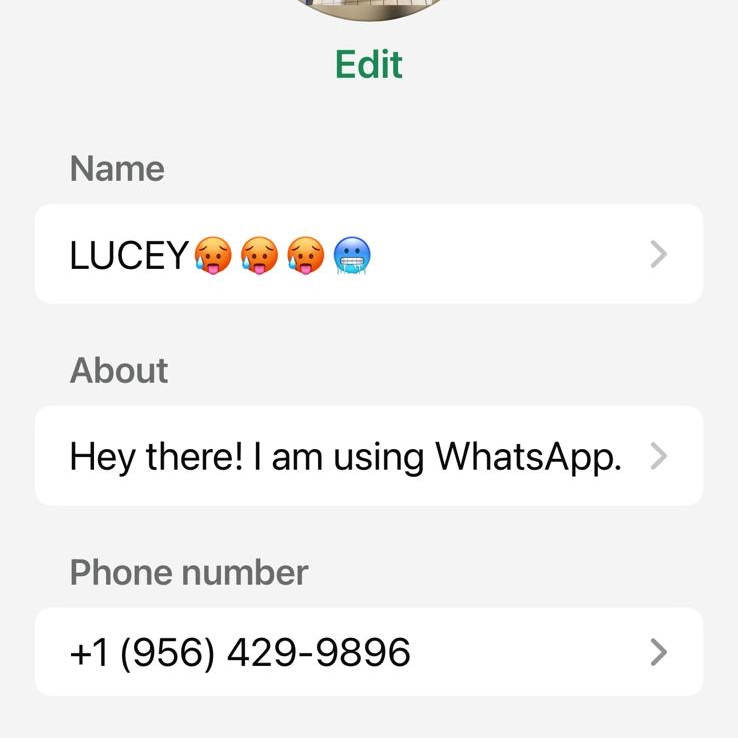 LUCEY is Female Escorts. | Laredo | Texas | United States | escortsaffair.com 