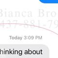 
                        BIANCA BROOKS
                     is Female Escorts. | Hamilton | Ontario | Canada | escortsaffair.com 