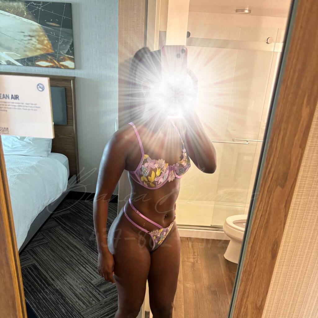 
                        BIANCA BROOKS
                     is Female Escorts. | Hamilton | Ontario | Canada | escortsaffair.com 