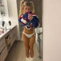 Trena is Female Escorts. | Montreal | Quebec | Canada | escortsaffair.com 