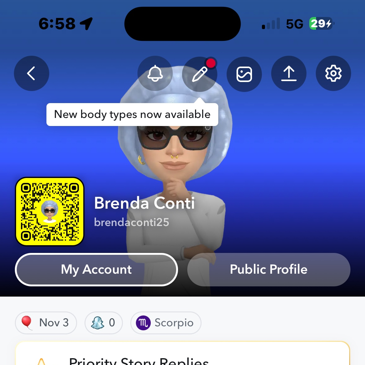 Brenda is Female Escorts. | Buffalo | New York | United States | escortsaffair.com 