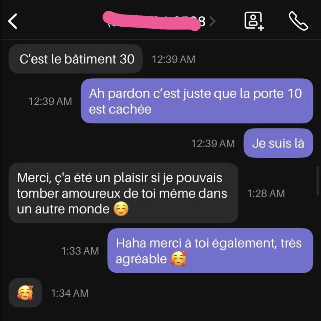 
                        Luna
                     is Female Escorts. | Quebec City | Quebec | Canada | escortsaffair.com 