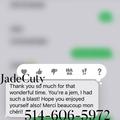 
                        Jade - INCALL TERREBONNE
                     is Female Escorts. | Montreal | Quebec | Canada | escortsaffair.com 