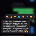Cynthia is Female Escorts. | Waterloo | Ontario | Canada | escortsaffair.com 
