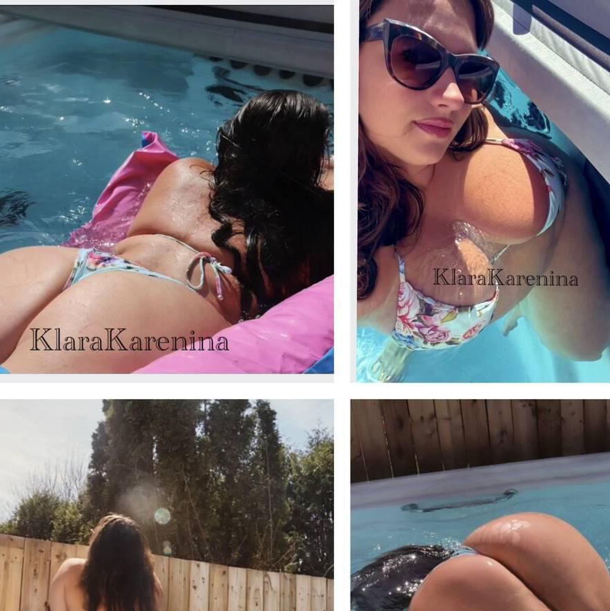 
                        Klara
                     is Female Escorts. | Niagara | Ontario | Canada | escortsaffair.com 