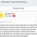 
                        Lacey  CASH preferred
                     is Female Escorts. | Sudbury | Ontario | Canada | escortsaffair.com 