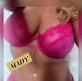 
                        Madyson
                     is Female Escorts. | Montreal | Quebec | Canada | escortsaffair.com 
