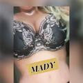 
                        Madyson
                     is Female Escorts. | Montreal | Quebec | Canada | escortsaffair.com 