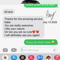 
                        Amy
                     is Female Escorts. | Barrie | Ontario | Canada | escortsaffair.com 