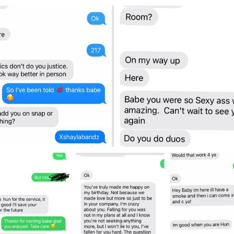 
                        Shayla
                     is Female Escorts. | Guelph | Ontario | Canada | escortsaffair.com 