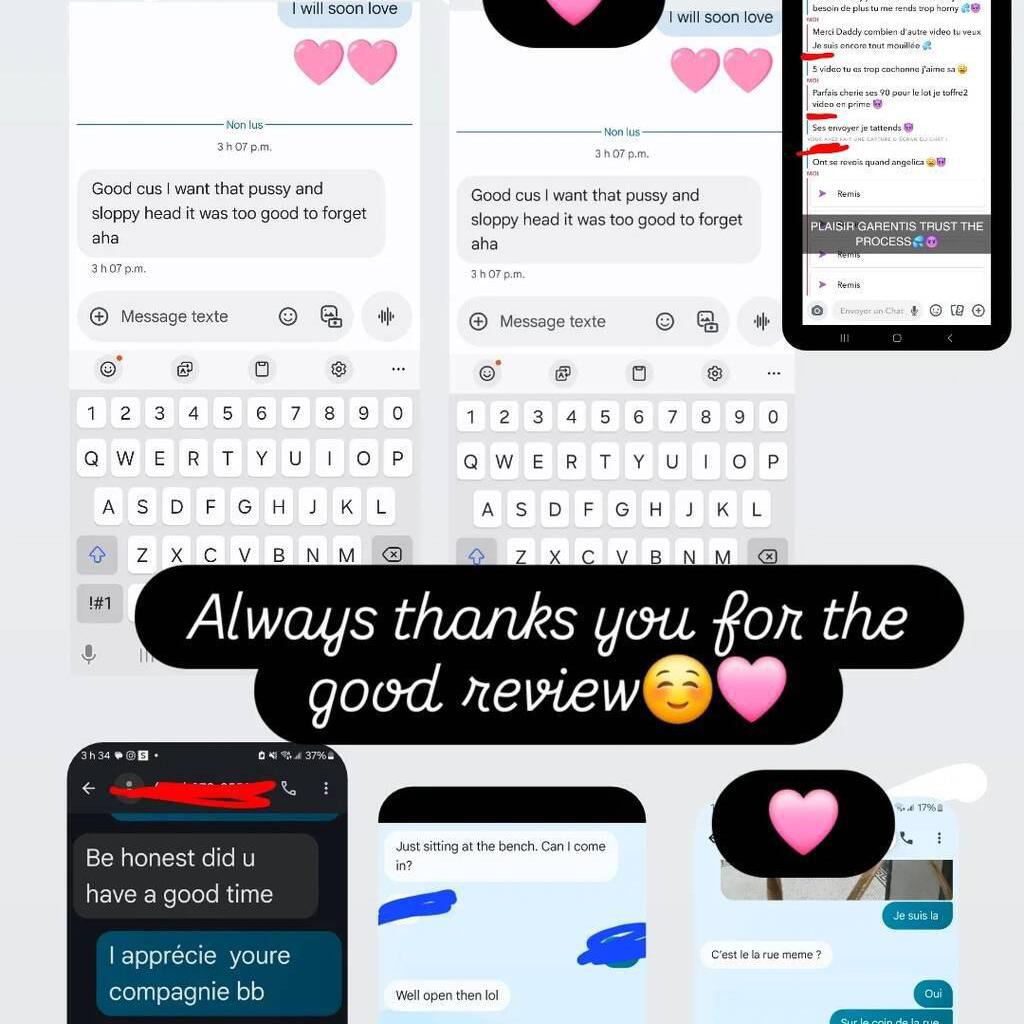 
                        Angelica
                     is Female Escorts. | Kingston | Ontario | Canada | escortsaffair.com 