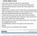 
                        Nadia Night
                     is Female Escorts. | Calgary | Alberta | Canada | escortsaffair.com 