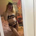 Ava is Female Escorts. | Edmonton | Alberta | Canada | escortsaffair.com 