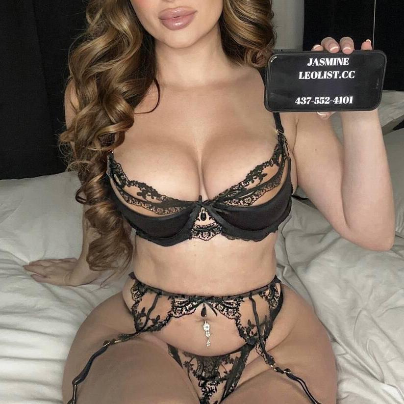 
                        Jasmine 437.552.4101
                     is Female Escorts. | Mississauga | Ontario | Canada | escortsaffair.com 