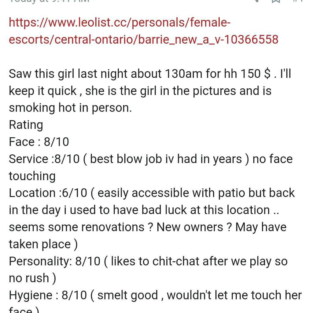 
                        Alana
                     is Female Escorts. | Toronto | Ontario | Canada | escortsaffair.com 