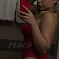 
                        Pretty Peach
                     is Female Escorts. | Toronto | Ontario | Canada | escortsaffair.com 