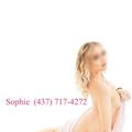 
                        Sophie Paris
                     is Female Escorts. | Montreal | Quebec | Canada | escortsaffair.com 