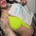 
                        ℬ𝓇𝒾𝑒𝓁𝓁𝑒
                     is Female Escorts. | Hamilton | Ontario | Canada | escortsaffair.com 