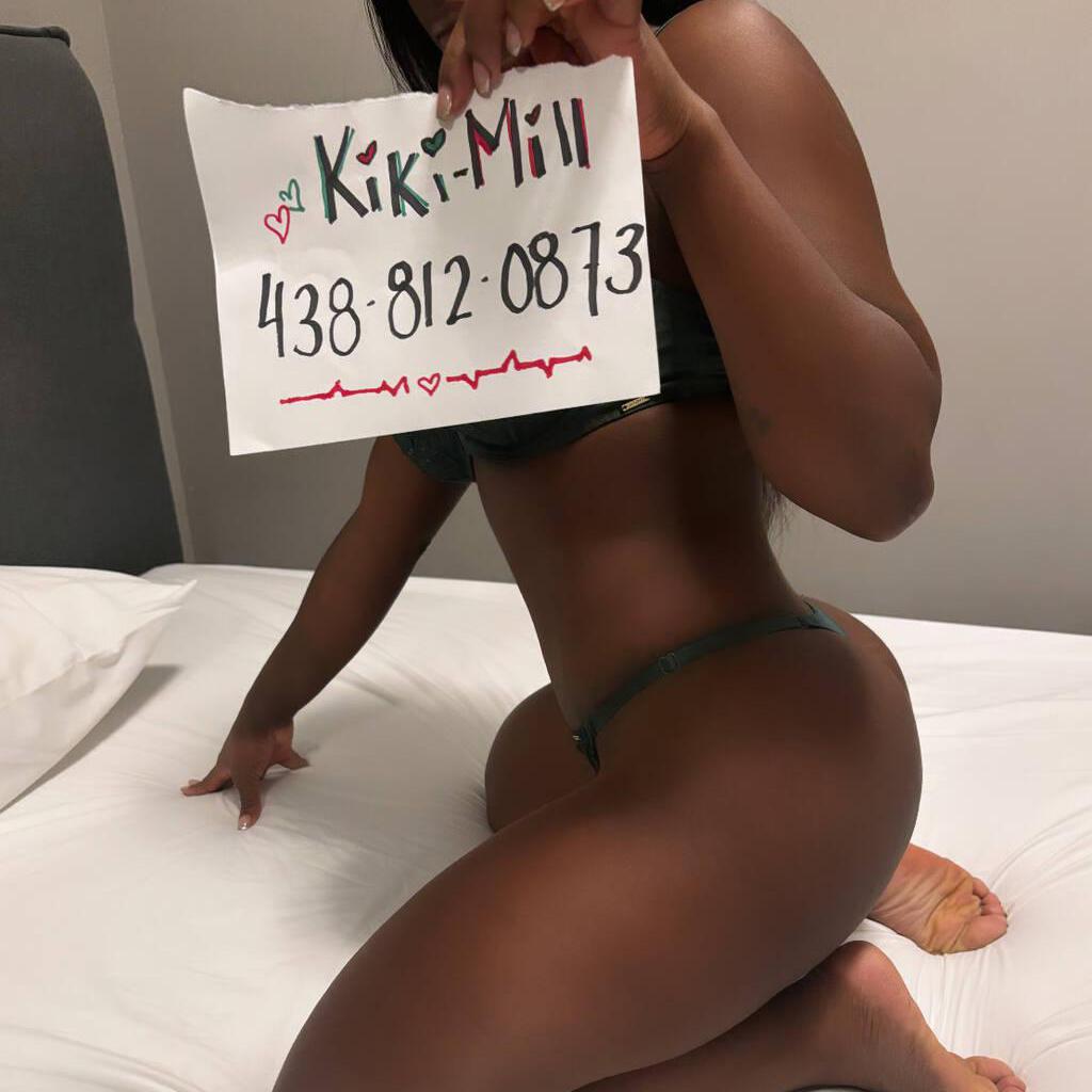 
                        Kiki
                     is Female Escorts. | Brandon | Manitoba | Canada | escortsaffair.com 