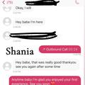 
                        Shania
                     is Female Escorts. | Mississauga | Ontario | Canada | escortsaffair.com 