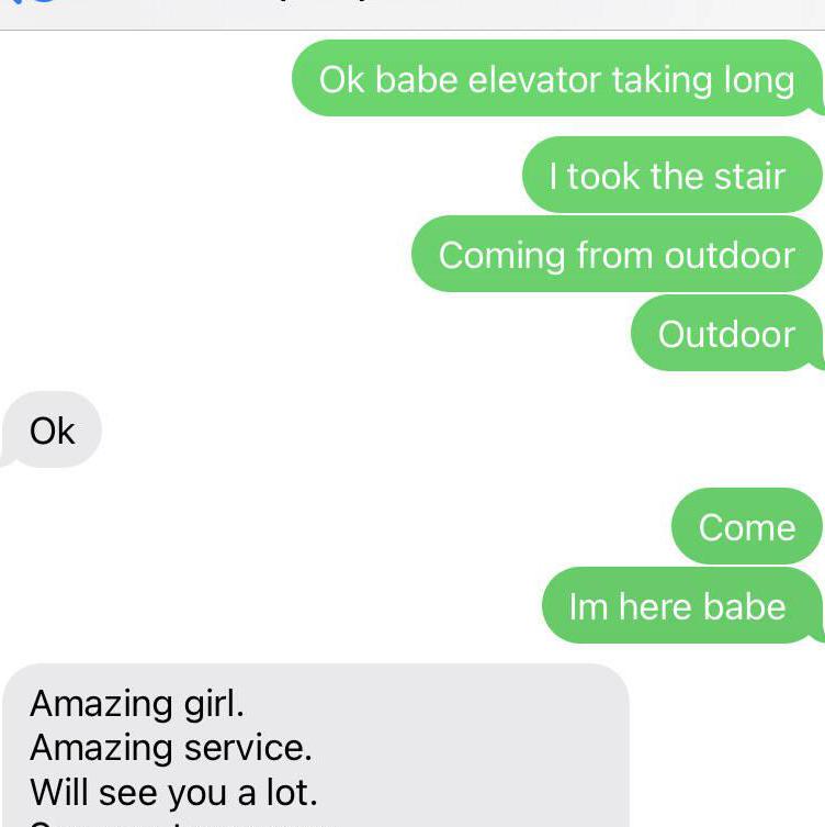 
                        Erika frenchiee
                     is Female Escorts. | Winnipeg | Manitoba | Canada | escortsaffair.com 