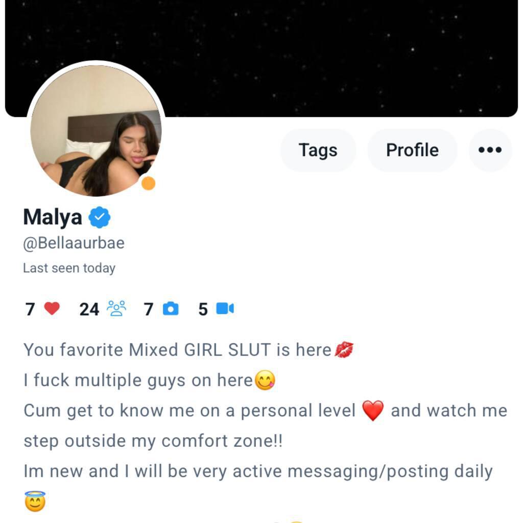 
                        Malya
                     is Female Escorts. | Quebec City | Quebec | Canada | escortsaffair.com 