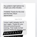 
                        Miss. Brittany
                     is Female Escorts. | Barrie | Ontario | Canada | escortsaffair.com 