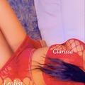 
                        Clarissa
                     is Female Escorts. | Oakville | Ontario | Canada | escortsaffair.com 