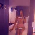
                        Clarissa
                     is Female Escorts. | Oakville | Ontario | Canada | escortsaffair.com 