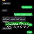 
                        Vanessa Foxx
                     is Female Escorts. | Kamloops | British Columbia | Canada | escortsaffair.com 