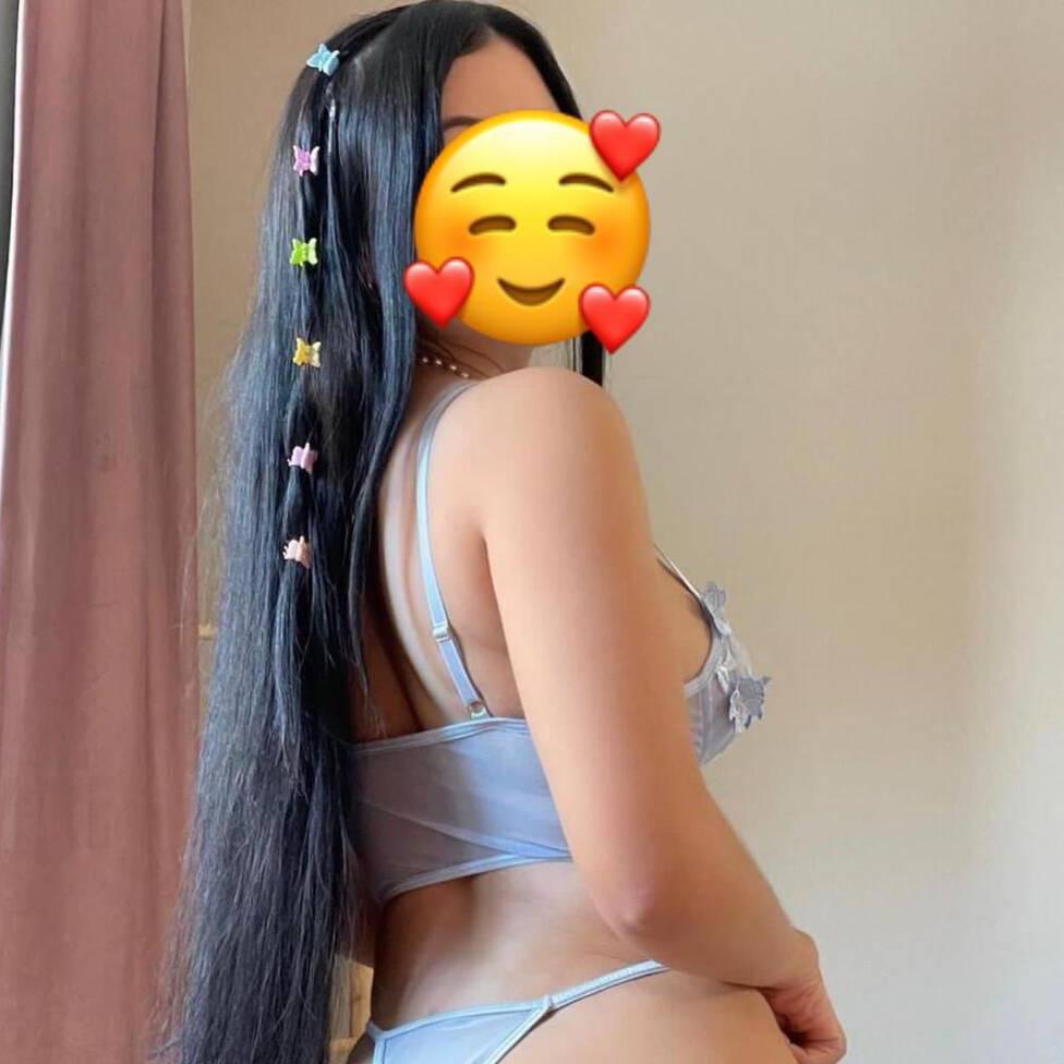 
                        Ambar
                     is Female Escorts. | Toronto | Ontario | Canada | escortsaffair.com 