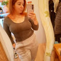 Chloe is Female Escorts. | Mississauga | Ontario | Canada | escortsaffair.com 