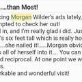 
                        Morgan Wilder
                     is Female Escorts. | Kamloops | British Columbia | Canada | escortsaffair.com 