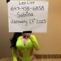 
                        Sabrina
                     is Female Escorts. | Barrie | Ontario | Canada | escortsaffair.com 