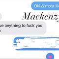 
                        mackenzy
                     is Female Escorts. | Richmond Hill | Ontario | Canada | escortsaffair.com 