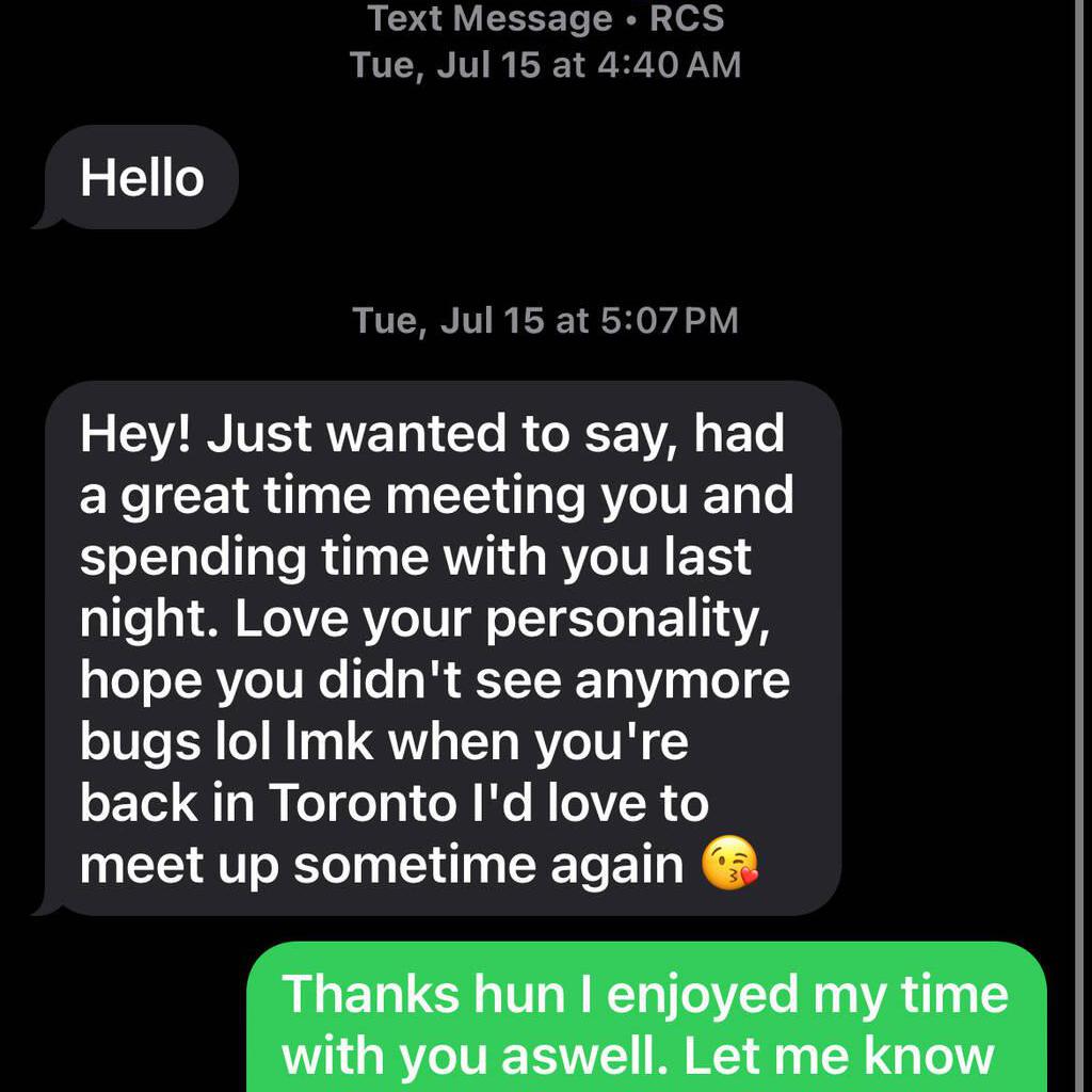 
                        Naughty Nella
                     is Female Escorts. | London | Ontario | Canada | escortsaffair.com 