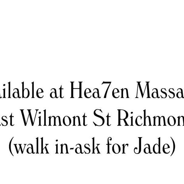 
                        Jade
                     is Female Escorts. | Markham | Ontario | Canada | escortsaffair.com 