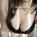 
                        Cassandra 437.452.0569
                     is Female Escorts. | Mississauga | Ontario | Canada | escortsaffair.com 