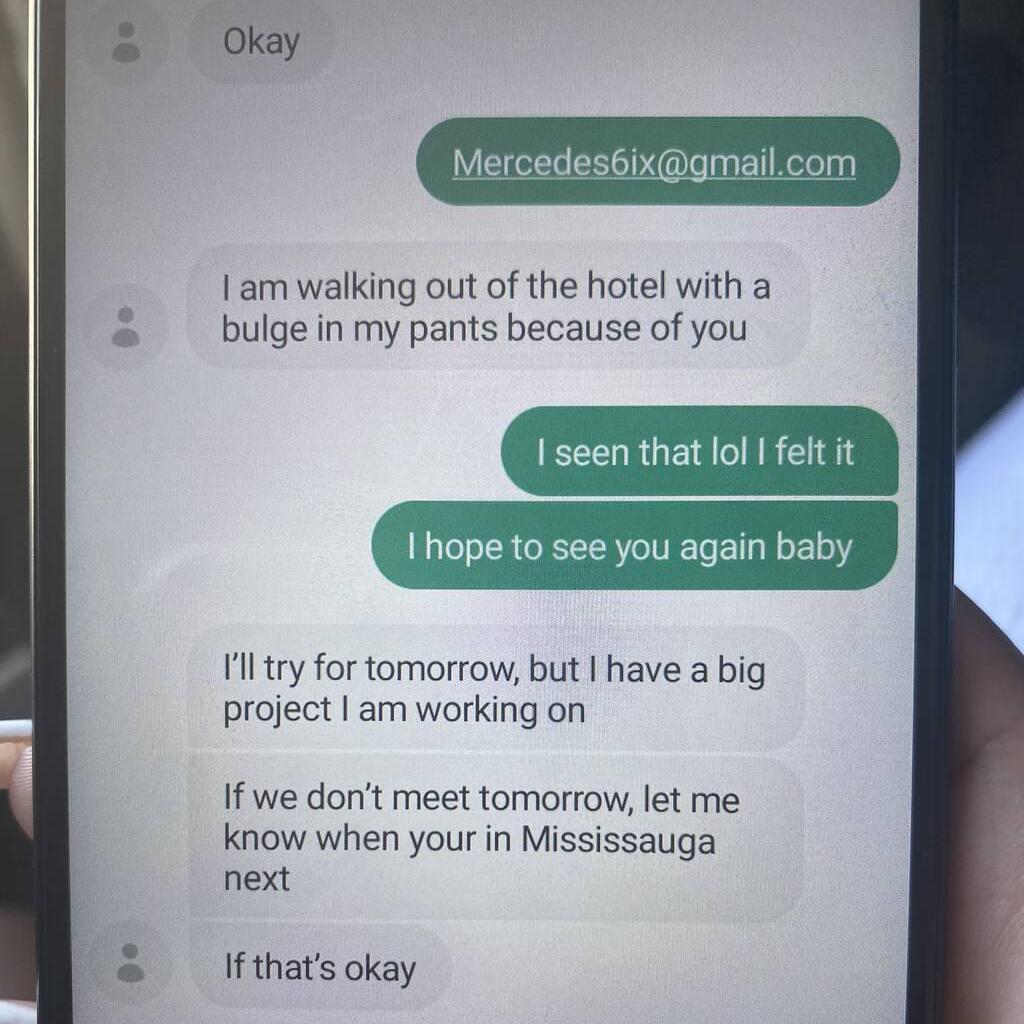 
                        Mercedes THE MOST WANTED
                     is Female Escorts. | Winnipeg | Manitoba | Canada | escortsaffair.com 