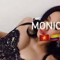 
                        Monica Minx
                     is Female Escorts. | Markham | Ontario | Canada | escortsaffair.com 