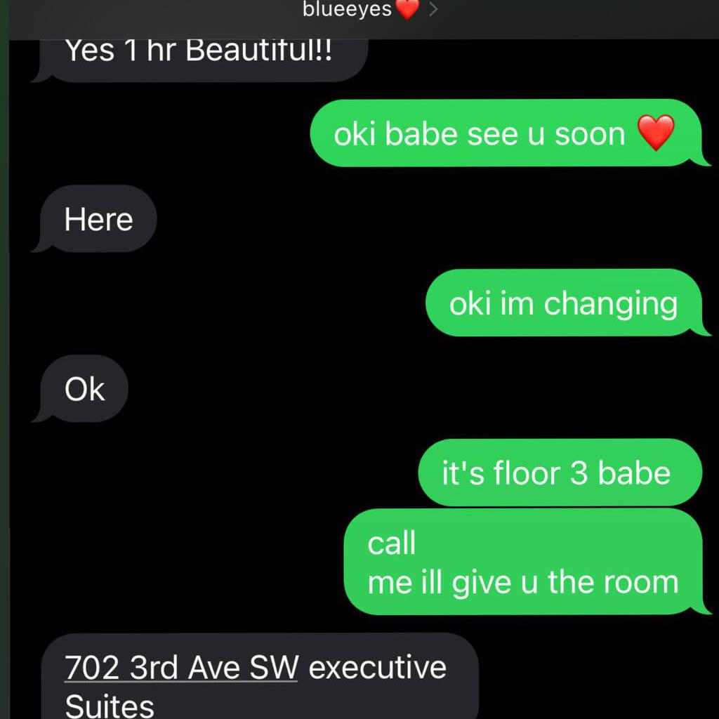 
                        Makaylaa
                     is Female Escorts. | Vaughan | Ontario | Canada | escortsaffair.com 