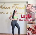 Velvettouch is Female Escorts. | Brisbane | Australia | Australia | escortsaffair.com 