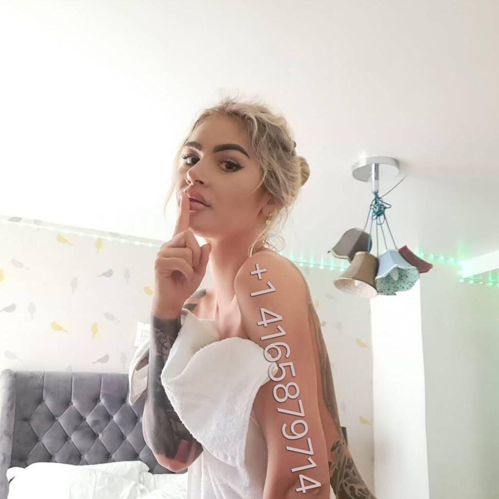 
                        Ivana
                     is Female Escorts. | Toronto | Ontario | Canada | escortsaffair.com 