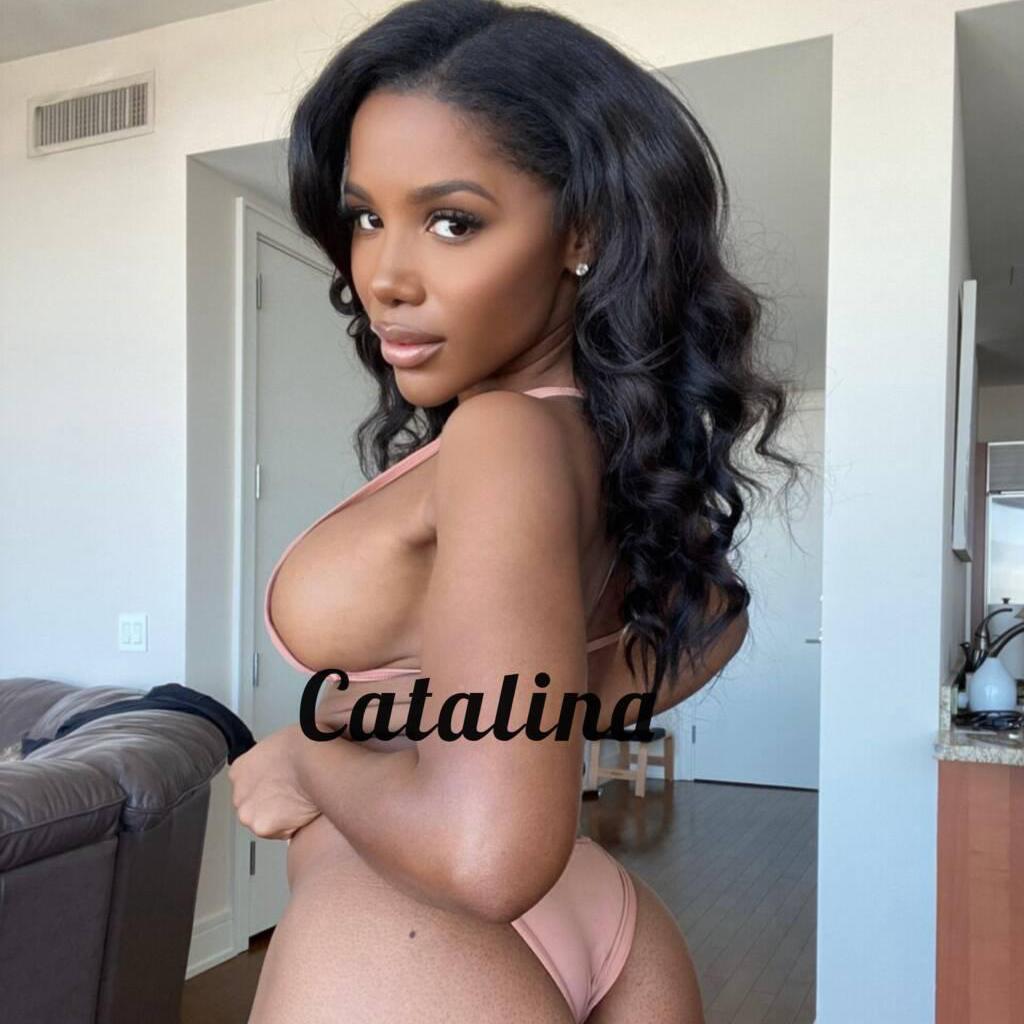 
                        Catalina
                     is Female Escorts. | Sudbury | Ontario | Canada | escortsaffair.com 